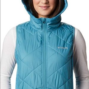 💥💥SOLD💥💥💥Columbia Piney Ridge Hybrid Vest